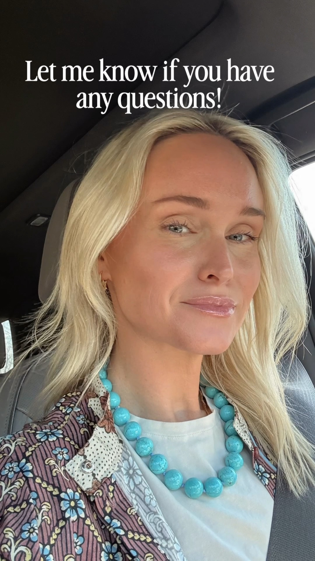 Five minute natural, easy to apply makeup! When I want to look pulled together without a ton of time this is what I use. So easy and quick and glowy  

#LTKBeauty