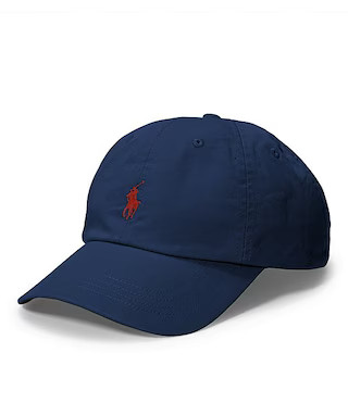 Big & Tall Classic Chino Sports Cap | Dillard's