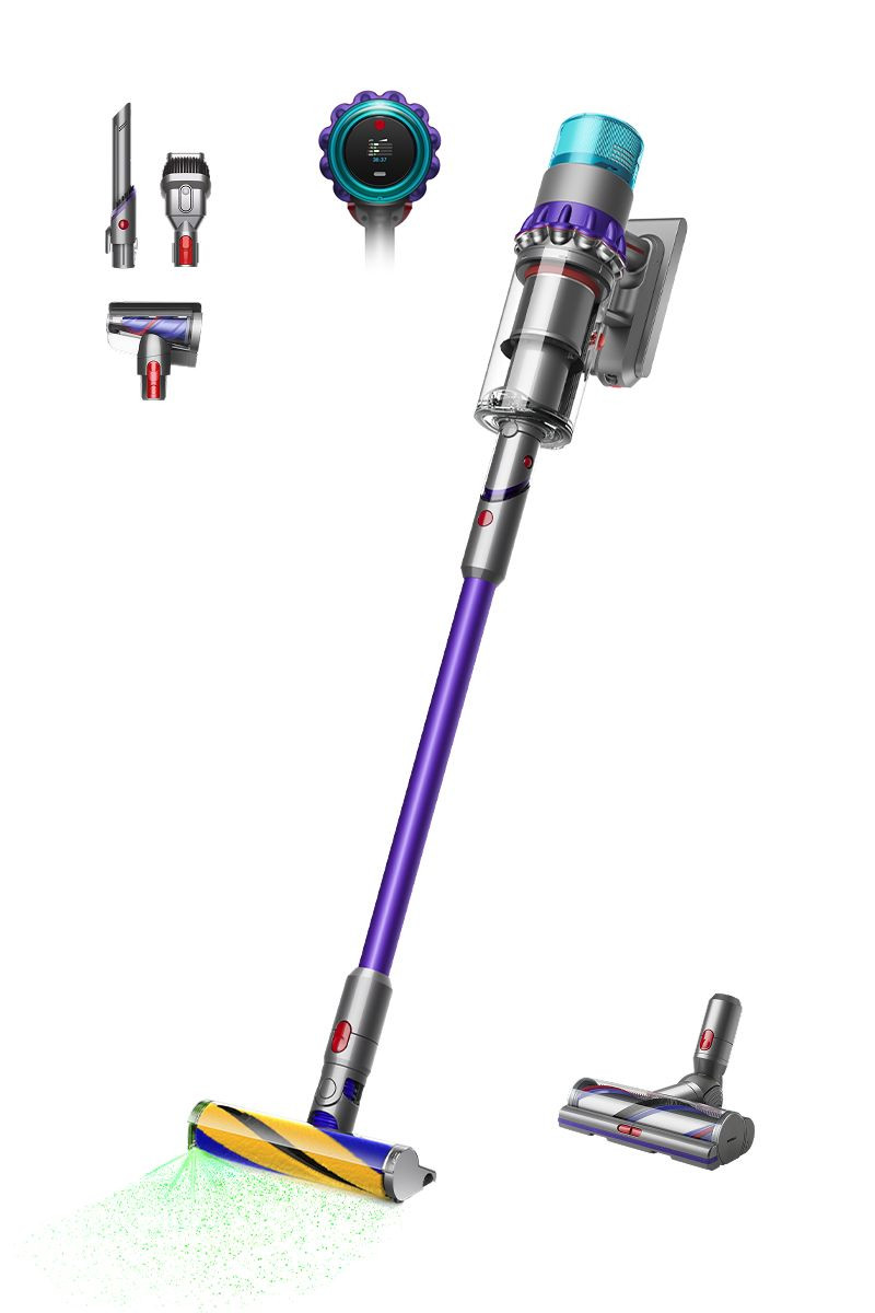 Dyson Gen5detect | Dyson (US)