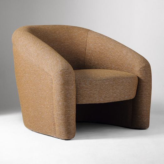 Berra Chair | West Elm (US)