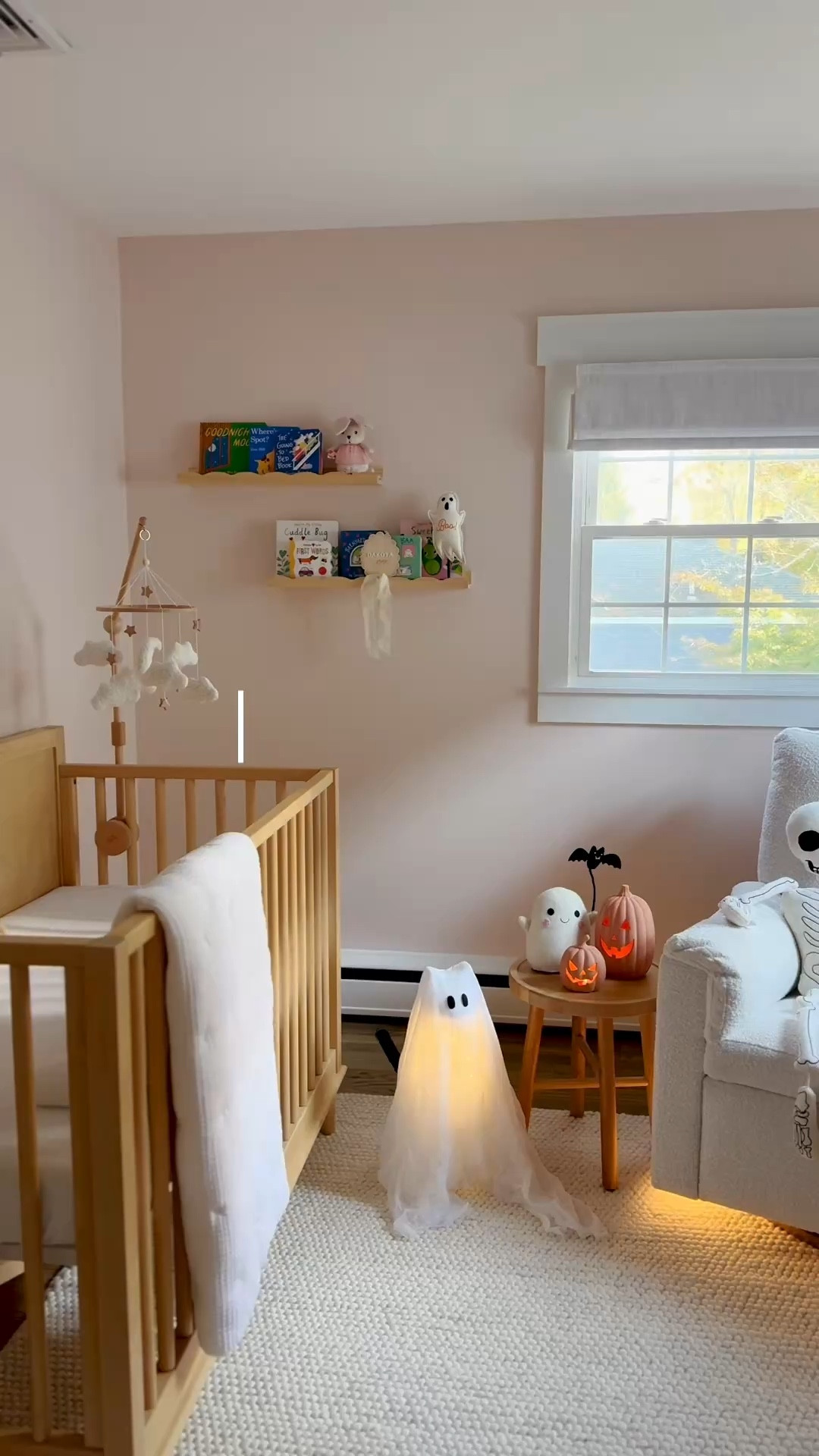 Two pages curtains — Liz Linen Roman Shades in Beige White 🦇👻🎃

Halloween decor, nursery decor, pottery barn kids, pottery barn Halloween, two pages curtains, Roman shades, Amazon finds 

#LTKHome #LTKSeasonal #LTKHalloween
