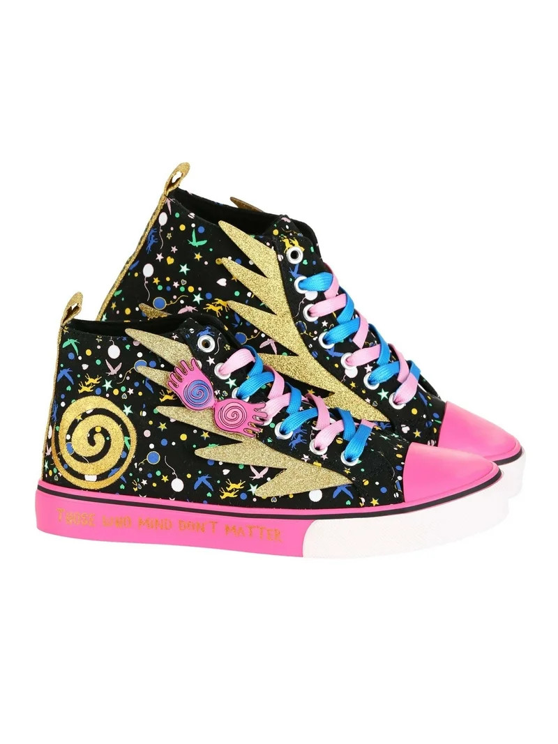 Harry Potter Luna Lovegood Womens Shoe | Walmart (US)