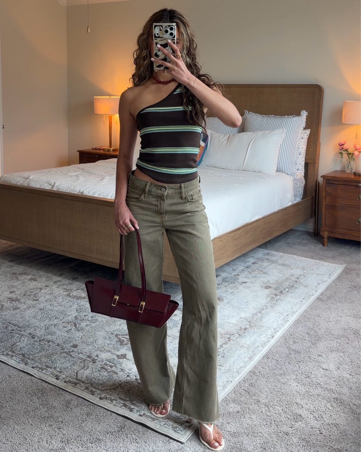Outfits I’ve been loving lately!! #summerfashion

#LTKootd #LTKSeasonal