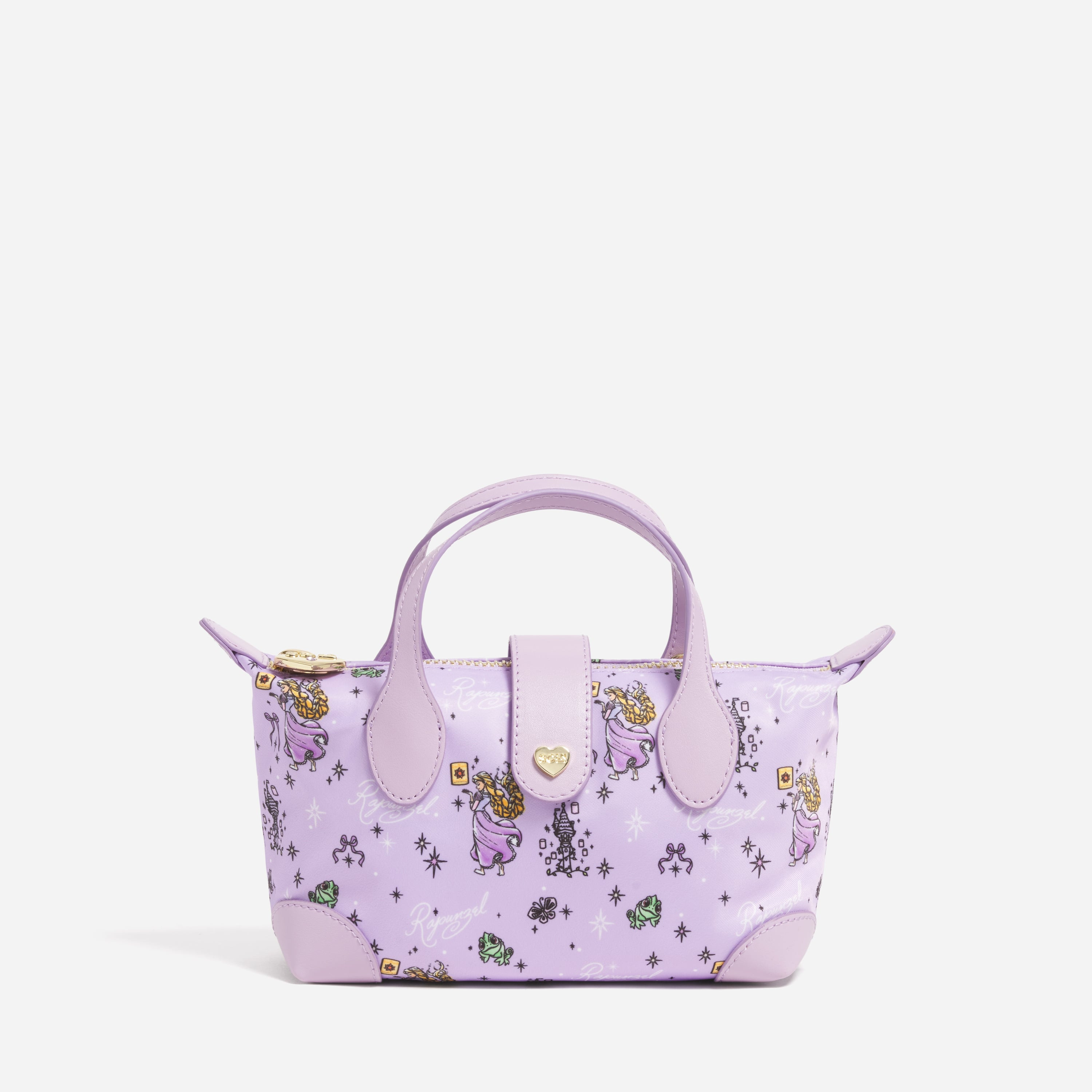 Disney Princess Pouchette Crossbody Bag 02 | Stoney Clover Lane | Stoney Clover Lane