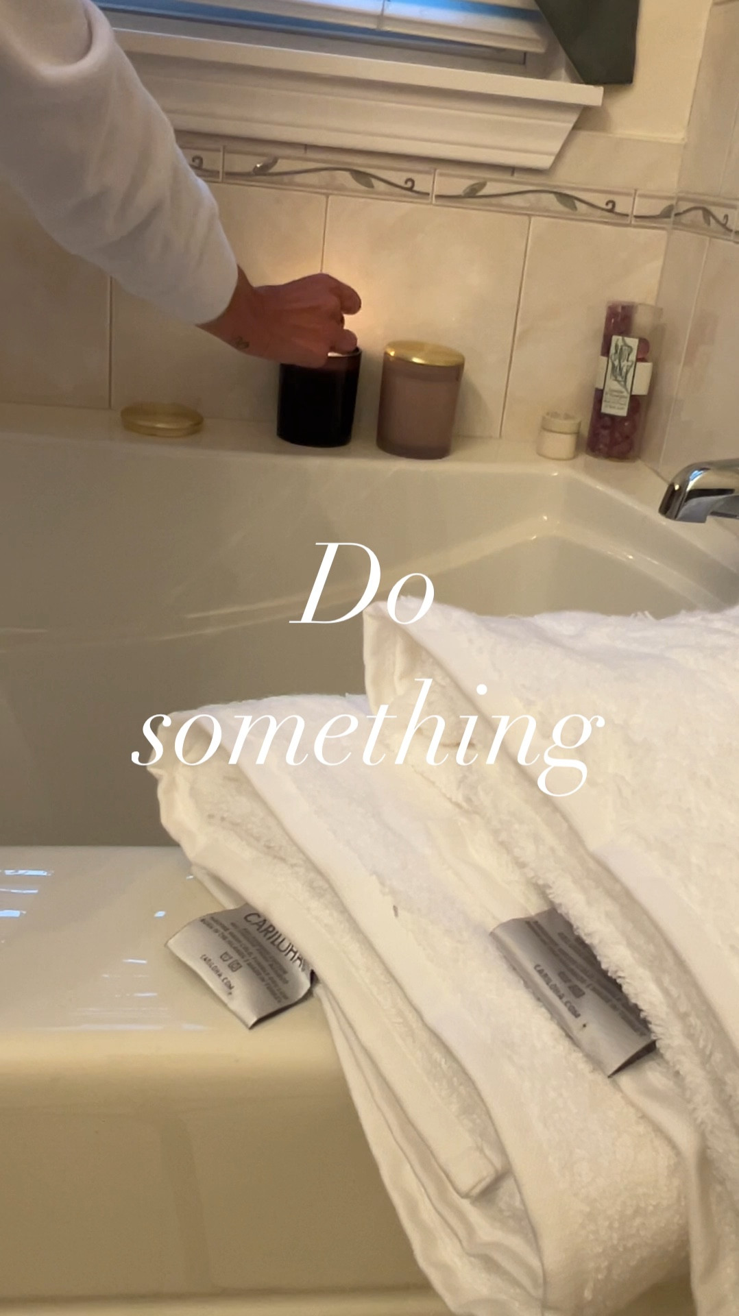 Cariloha bath towels are the softest I have ever owned! 

#LTKFindsUnder100 #LTKFindsUnder50 #LTKHome