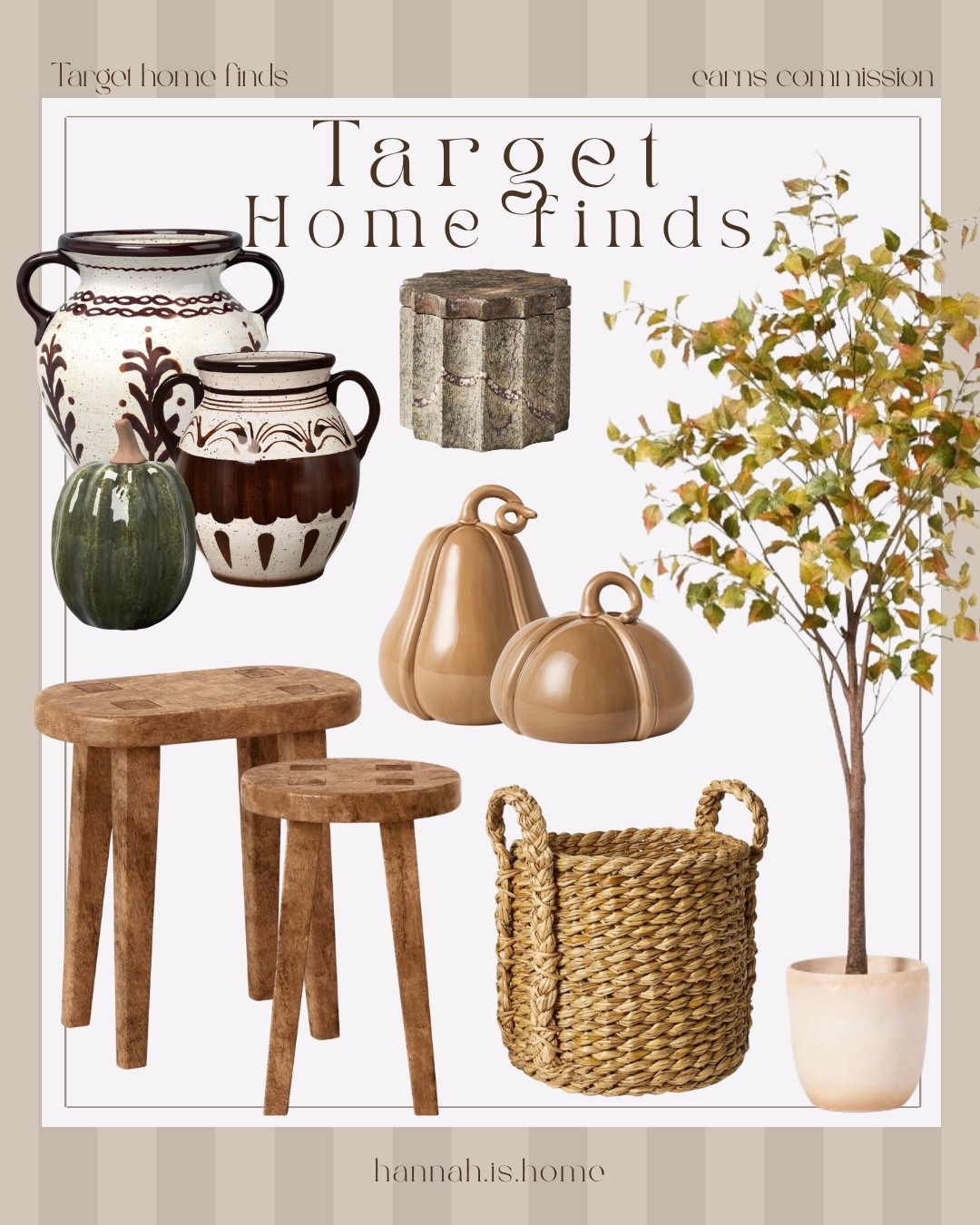 Target Home Fall Finds

#LTKHome #LTKSaleAlert #LTKSeasonal
