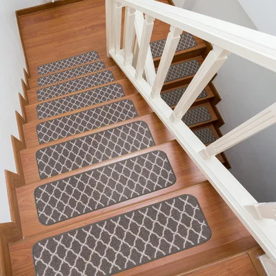Stroude Stair Tread | Wayfair North America