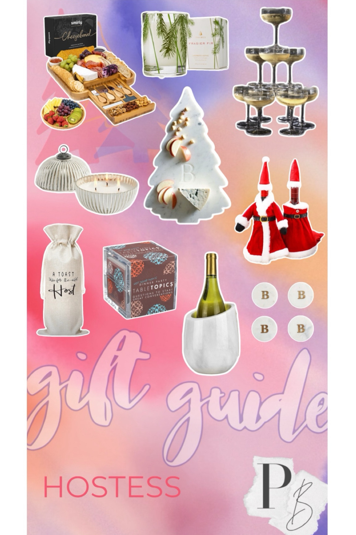 HOSTESS GIFTS🏠❤️

#LTKfindsunder50 #LTKhome #LTKparties

#LTKSeasonal #LTKGiftGuide #LTKHoliday