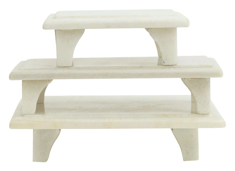 Taj Pedestals | Jayson Home