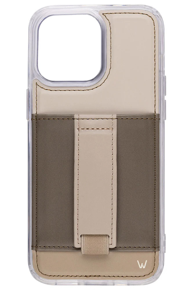 Sierra Beige | Walli Cases