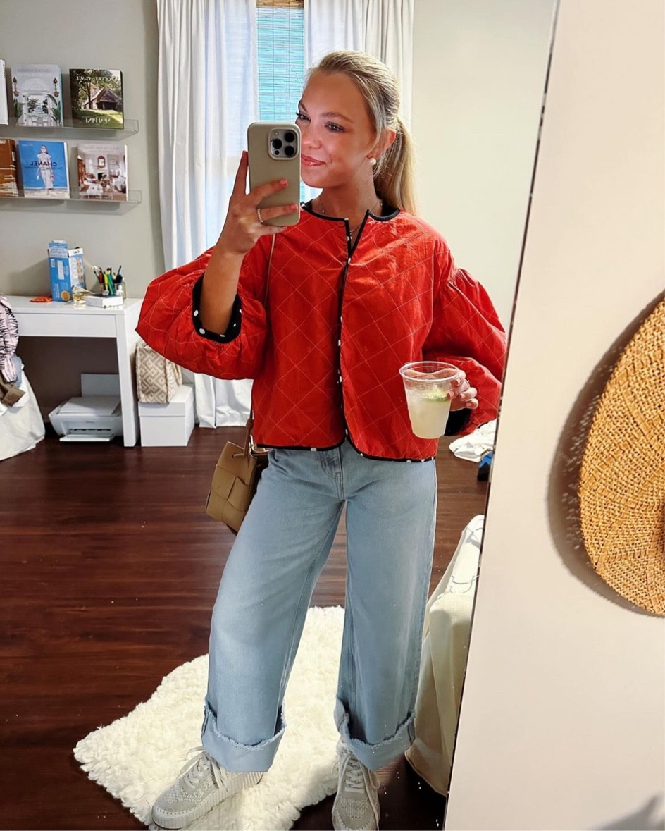 Date night ❤️‍🔥

#LTKstyletip #LTKSeasonal