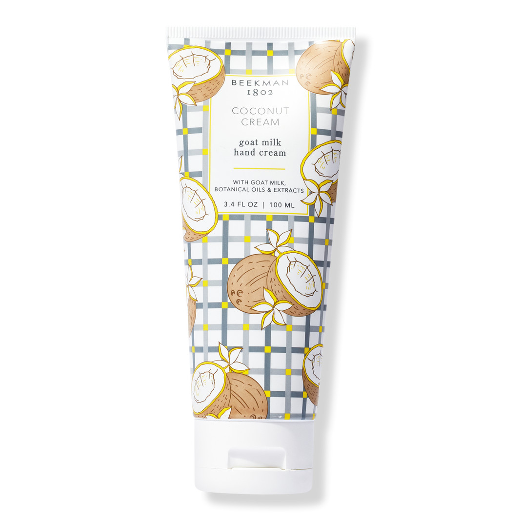 Coconut Cream Hand Cream | Ulta