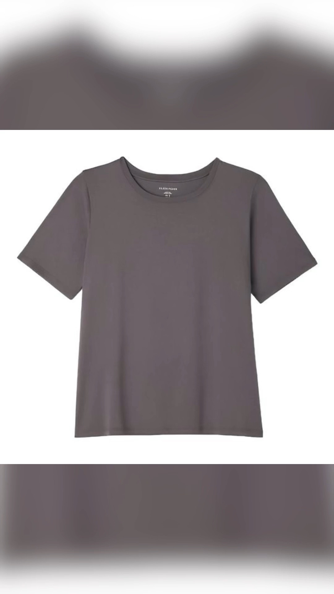 The EILEEN FISHER Organic Pima Cotton Jersey Tee is the elevated basic every quiet-luxury wardrobe needs. Made from ultra-soft organic Pima cotton, it drapes beautifully, layers effortlessly, and pairs with everything from tailored trousers to relaxed weekend denim. A timeless essential for minimalist dressing, everyday neutrals, and curated capsule closets.


#LTKTravel #LTKHoliday #LTKBeauty