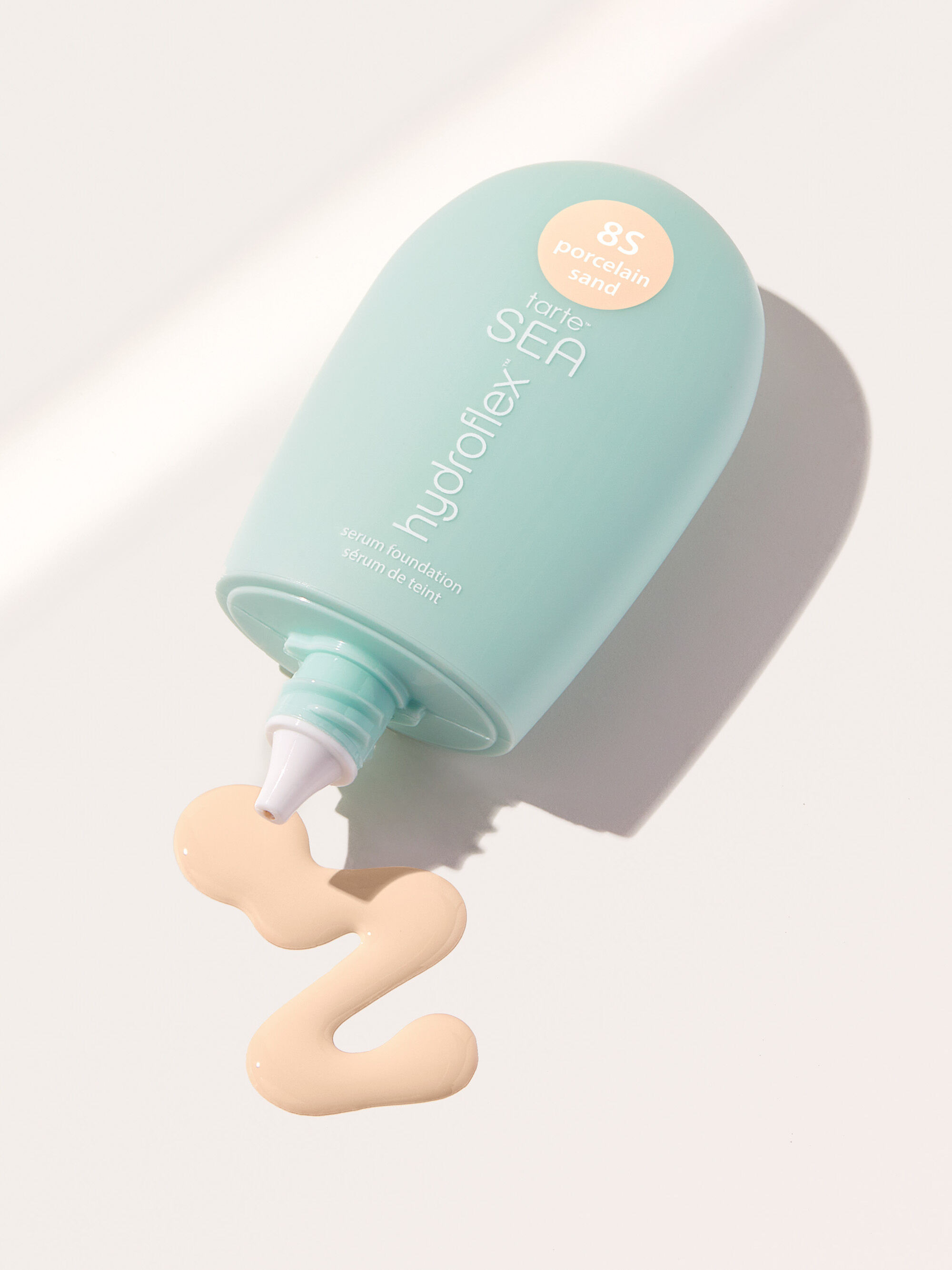 hydroflex™ serum foundation | tarte cosmetics (Global)