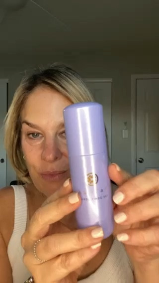 I love the Tatcha dewy serum for smoothing my fine lines and wrinkles and visibly plumps my skin! 

#LTKbeauty #LTKover40