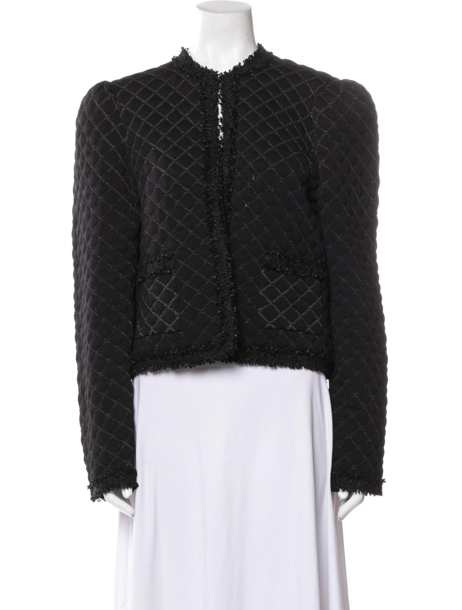 Evening Jacket | The RealReal