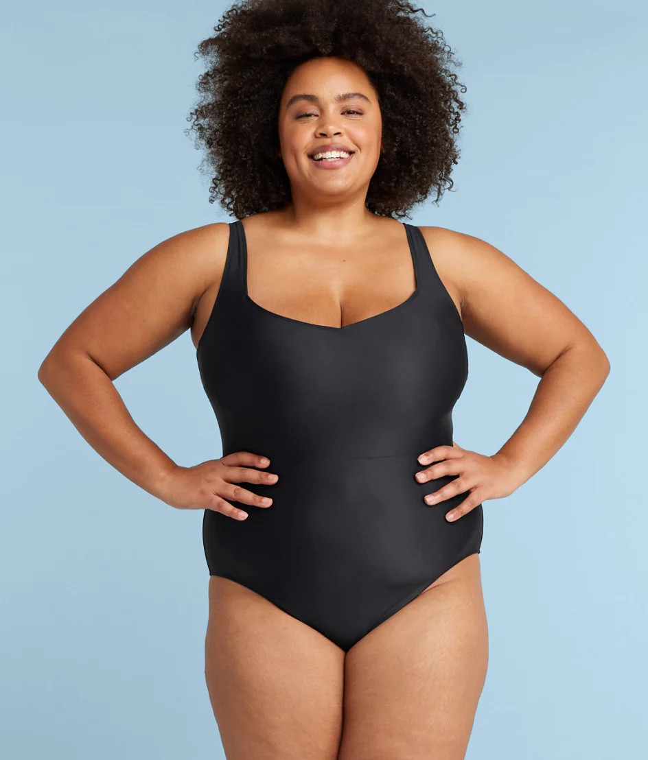 The Seascape Sweetheart One Piece | SummerSalt