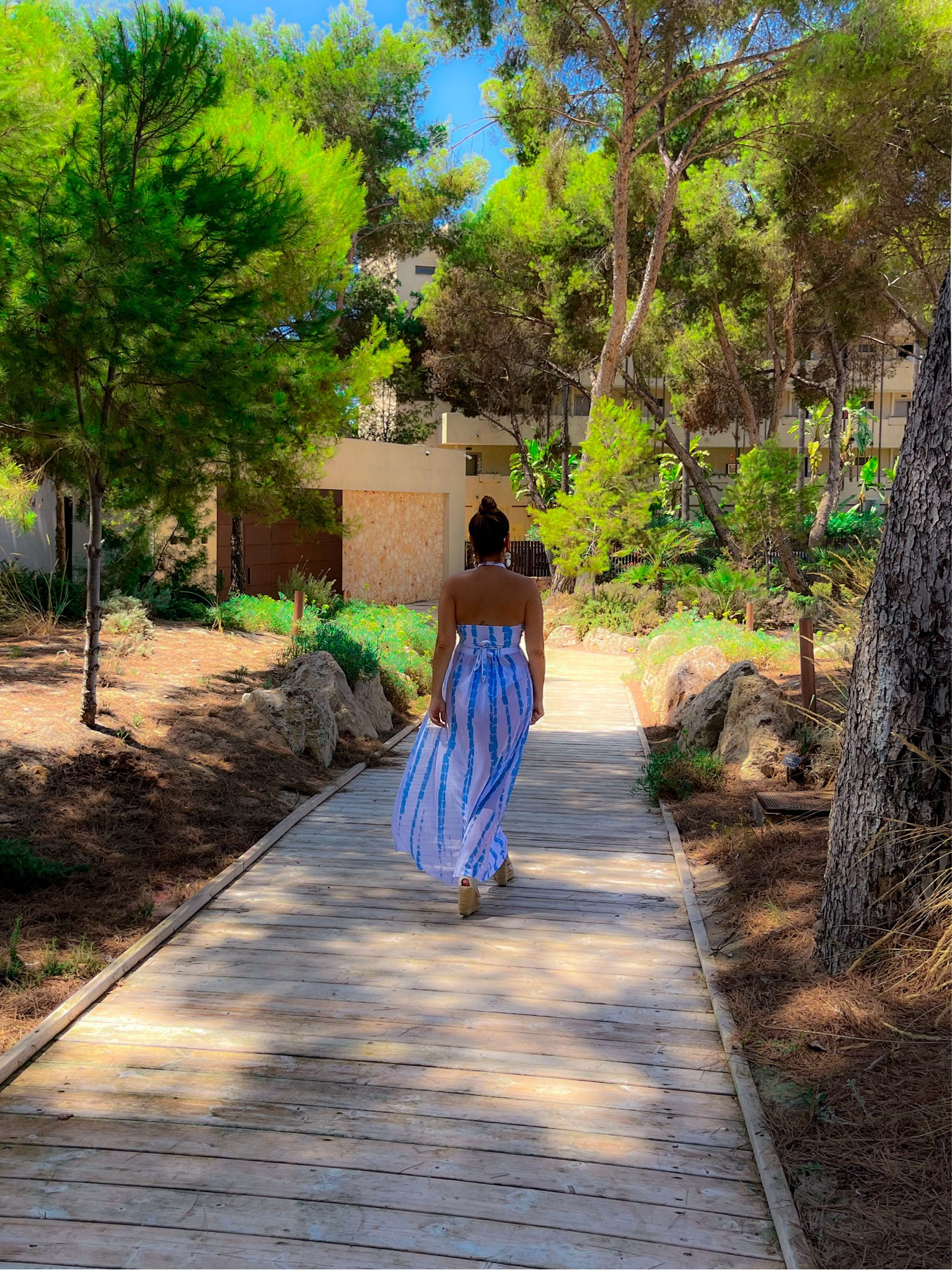 Beach look 

#LTKeurope #LTKespana #LTKsummer