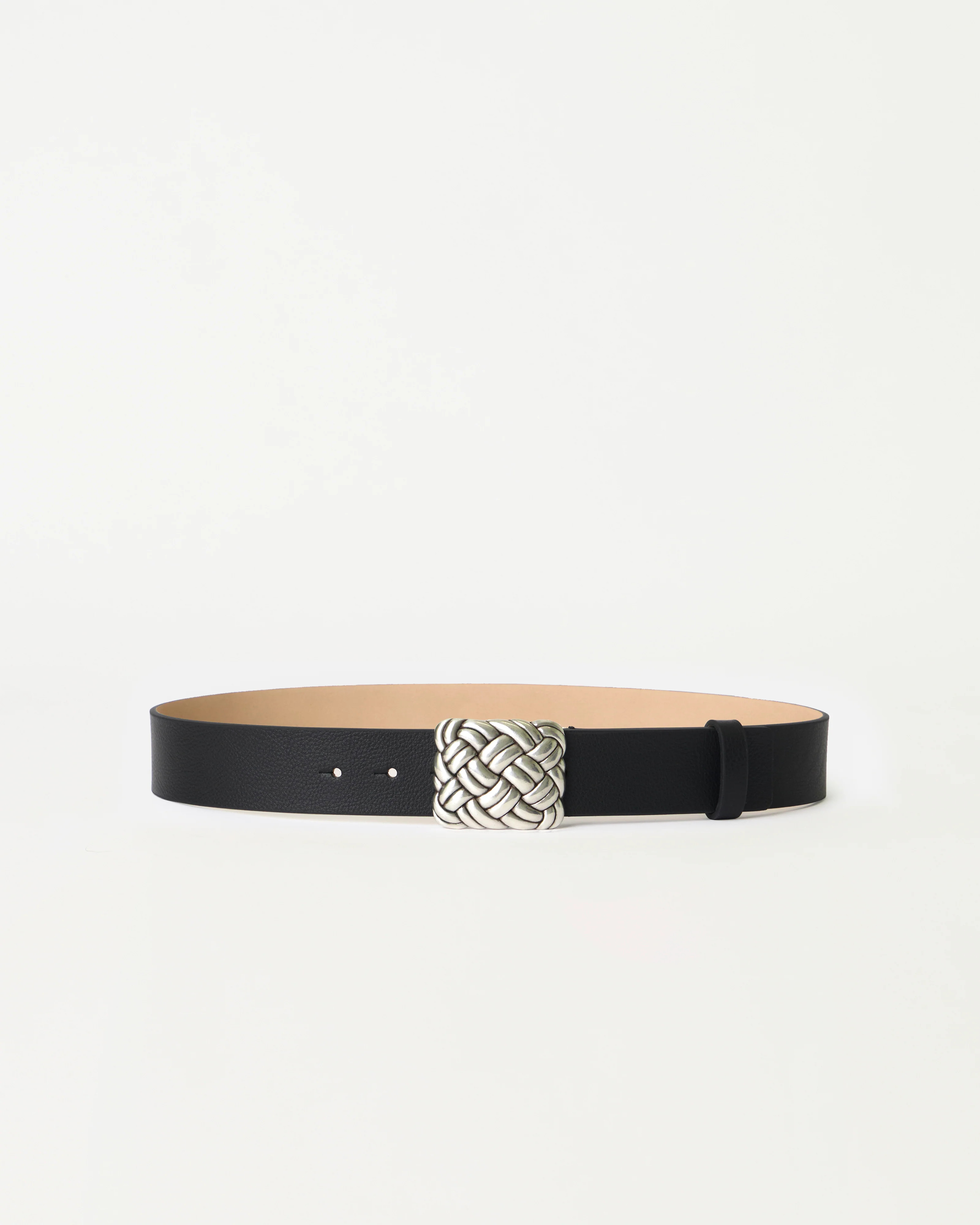 WEAVER LEATHER BELT | B-Low The Belt