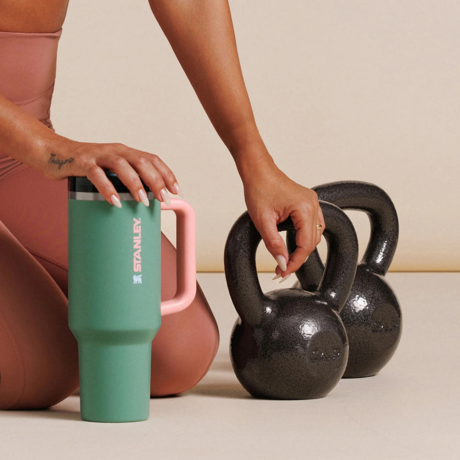 Stanley 1913 x Antonela Quencher ProTour Flip Straw Tumbler | Stanley 1913 (US)