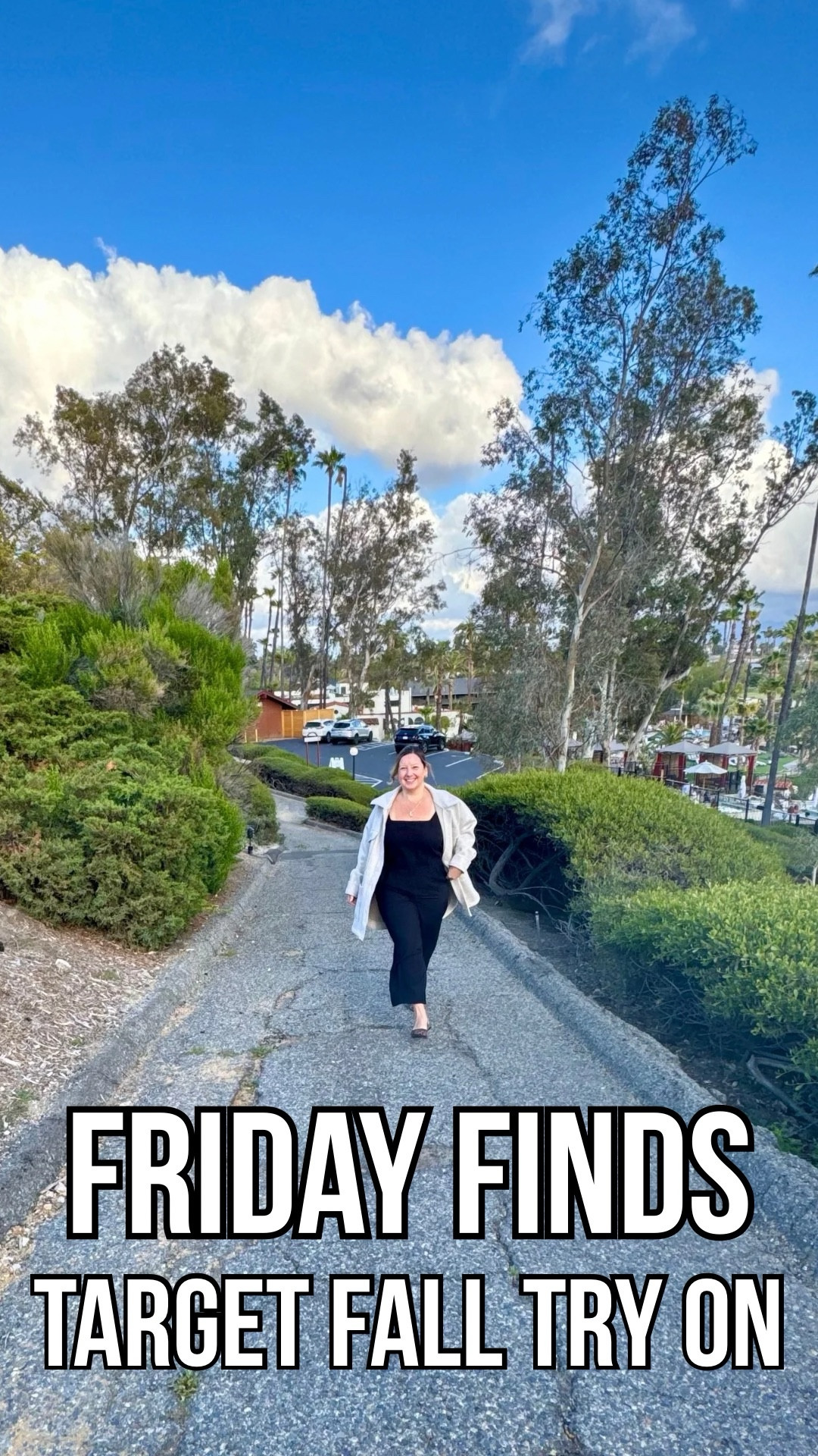 Friday Finds for Fall | Target Try On 

Fall Style | Petite & Curvy Fashion 

#LTKSeasonal #LTKStyleTip #LTKPetite