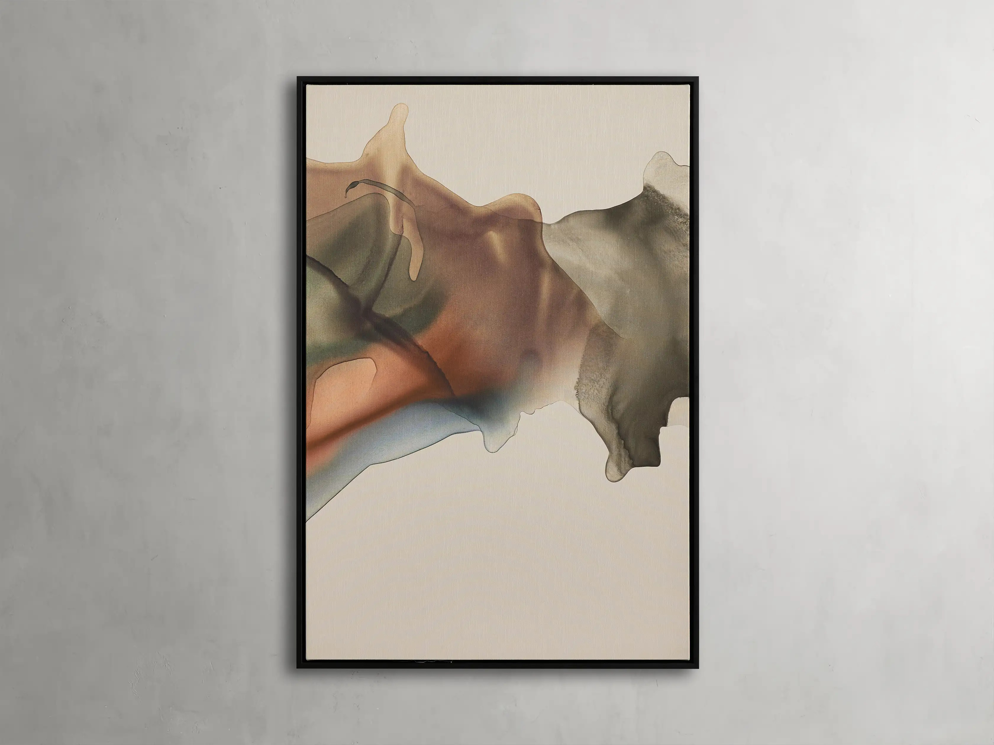 Remember When I Framed Print | Arhaus