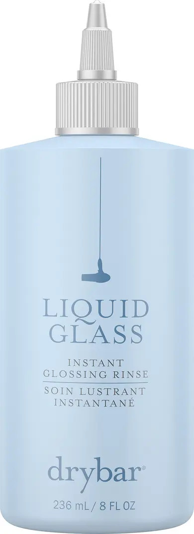Liquid Glass Instant Glossing Rinse | Nordstrom