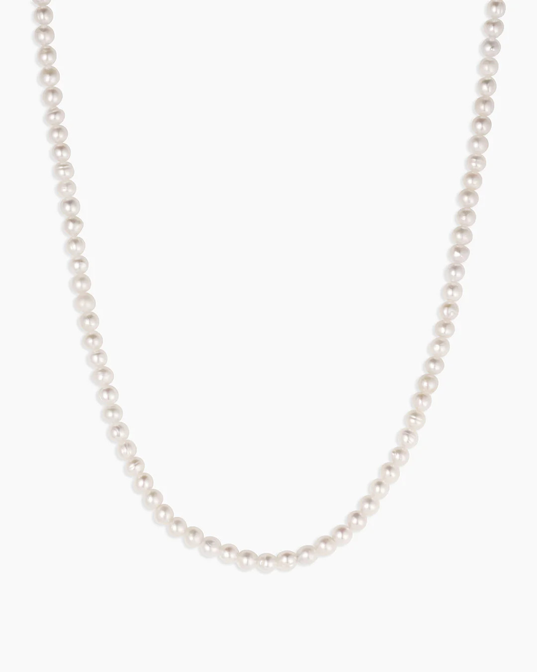 Lou Pearl Necklace | gorjana
