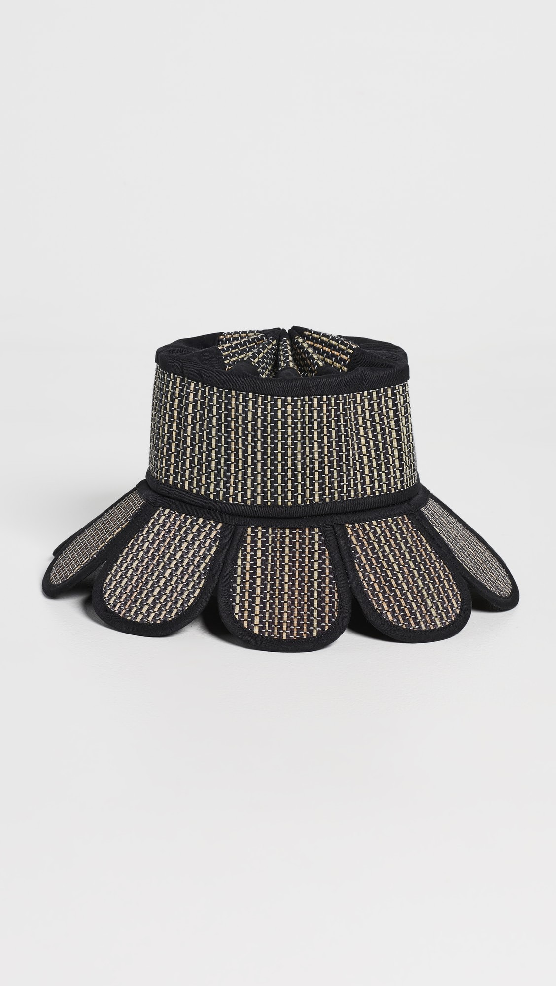 Lorna Murray Island Raffia Manhattan Hat | Shopbop | Shopbop