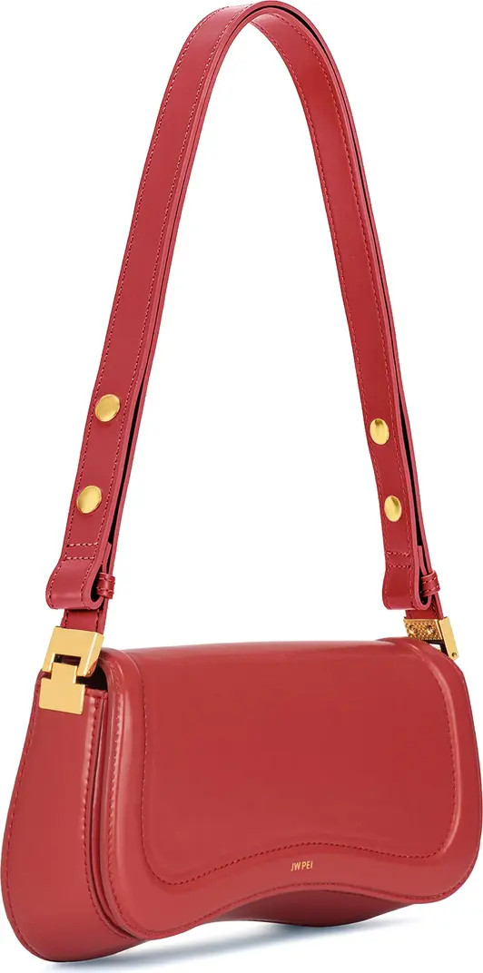 JW PEI Joy Faux Leather Shoulder Bag | Nordstrom | Nordstrom