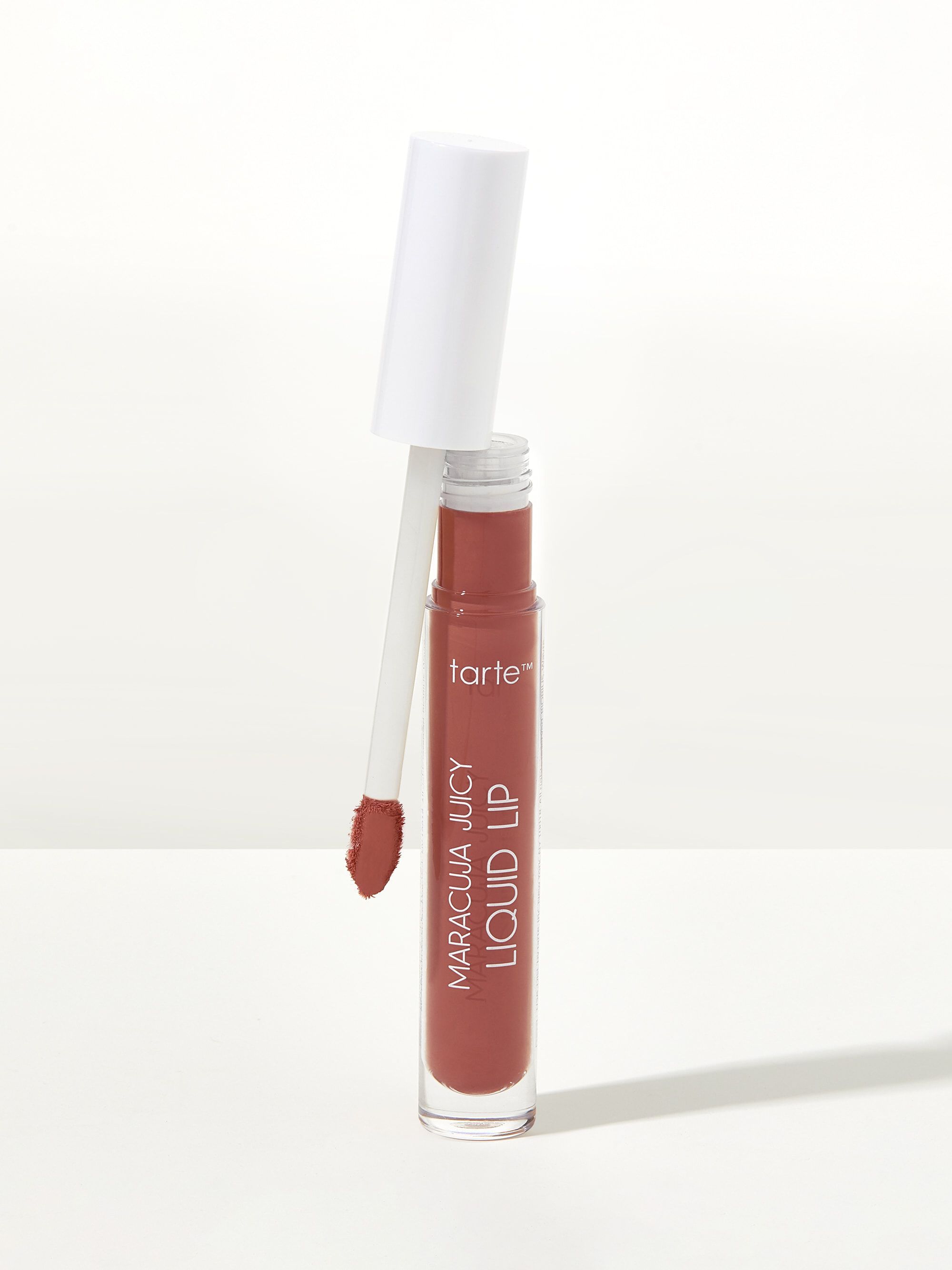 maracuja juicy liquid lip | tarte cosmetics (US)