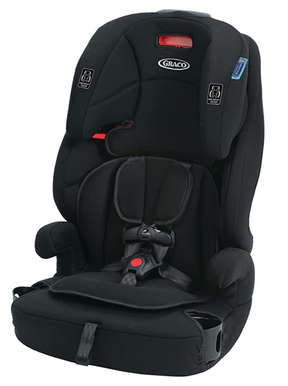 Graco transitional car seat and booster seat; 3 in 1… on Amazon

#LTKkids #LTKbaby #LTKfamily