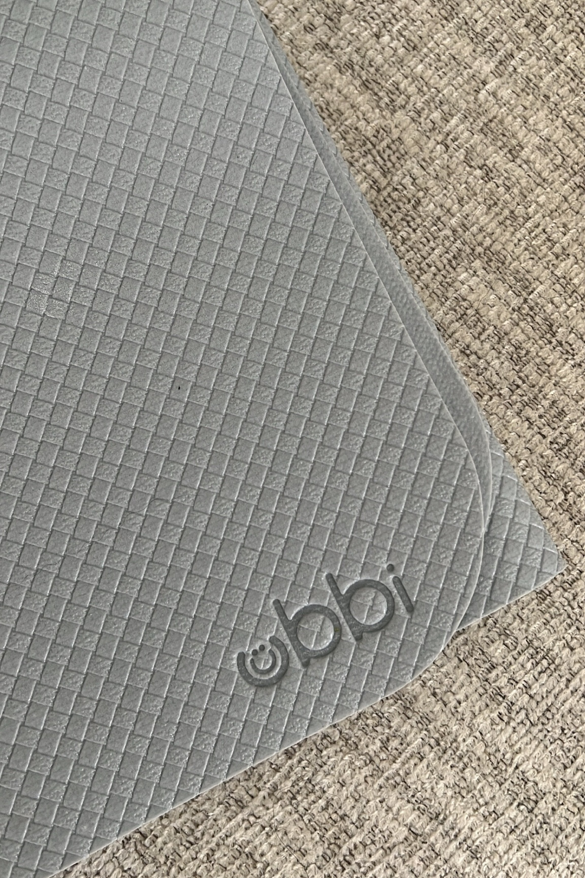 Ubbi OntheGo Changing Mat & Bag curated on LTK