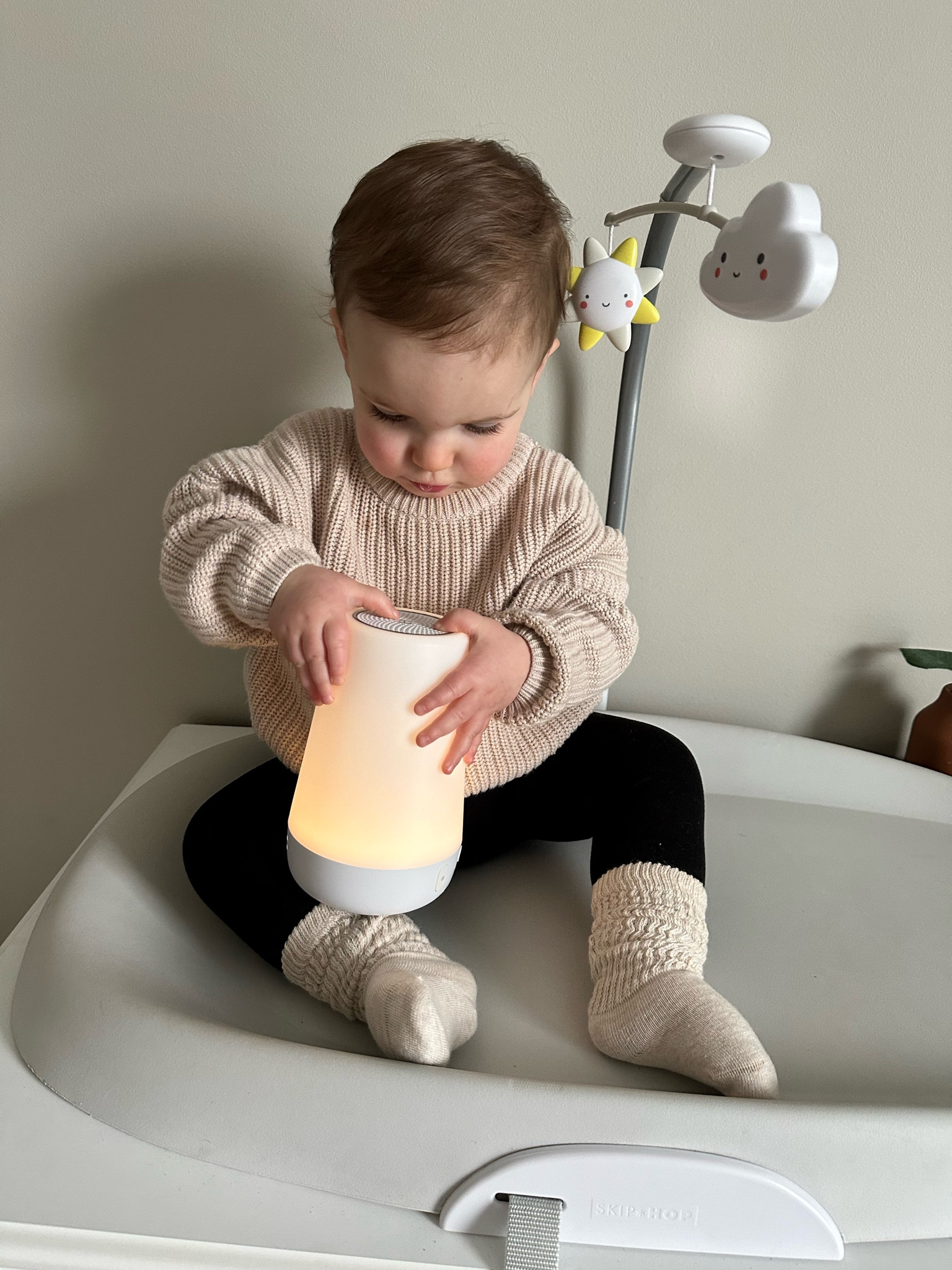 Scrunch socks, oversized sweater, baby leggings…I’m obsessed 😍

#LTKkids #LTKfindsunder50 #LTKbaby