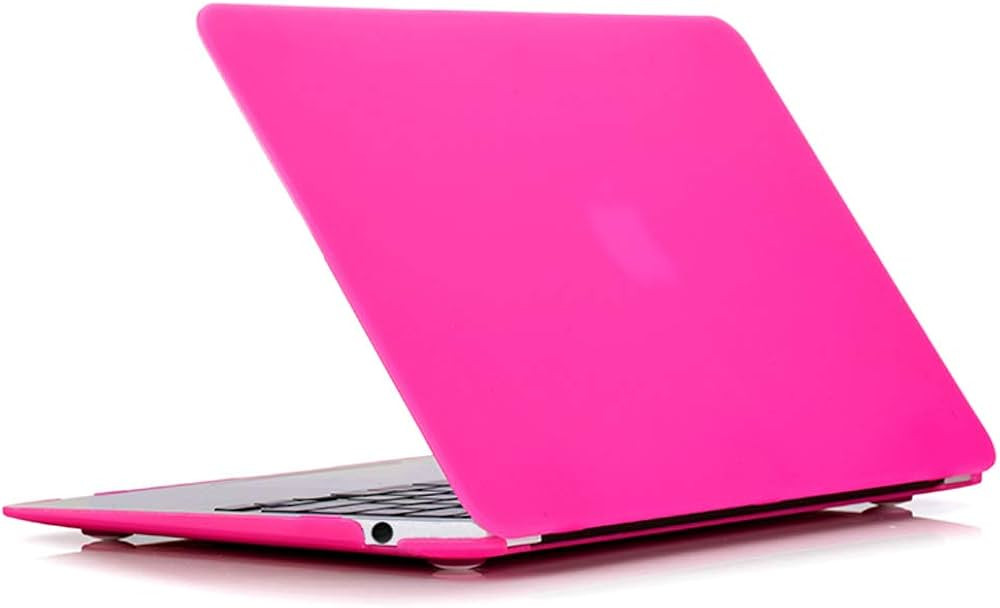 Ruban case for MacBook Air 13 Inch A2337 (M1) / A2179 / A1932 (2021 2020 2019 2018 Release) - Sna... | Amazon (US)