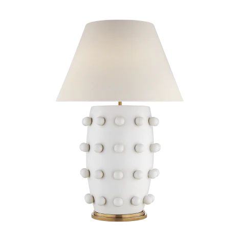 Linden Table Lamp | Caitlin Wilson Design