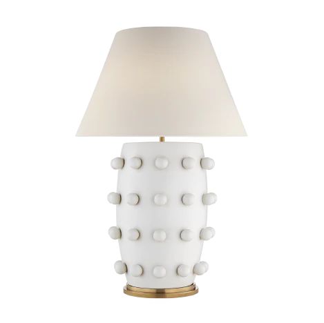 Linden Table Lamp | Caitlin Wilson Design