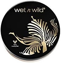Wet n Wild MegaGlo Loose Highlighting Powder I'm So Lit | Amazon (US)