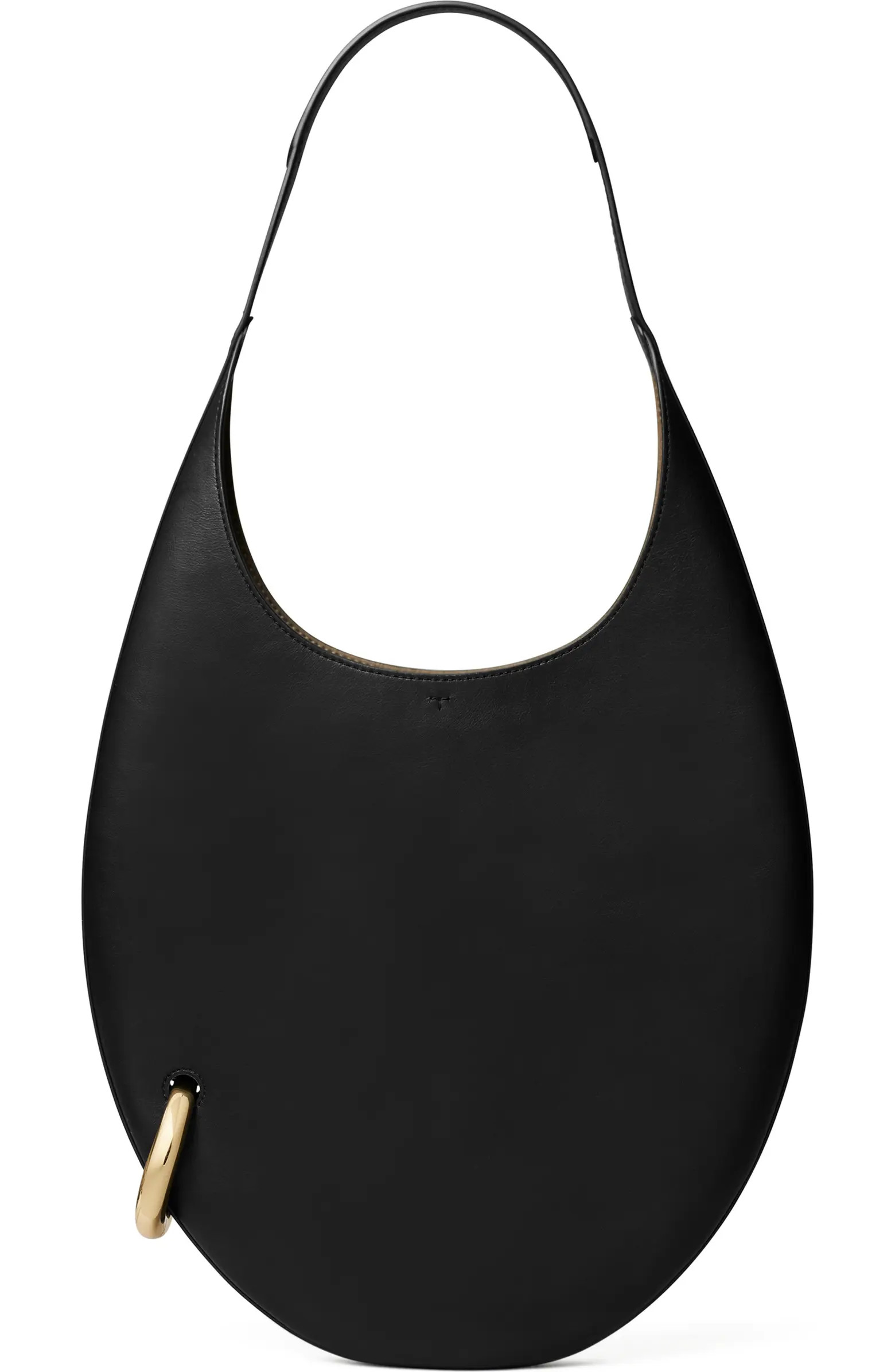 Pierced Leather Bag | Nordstrom