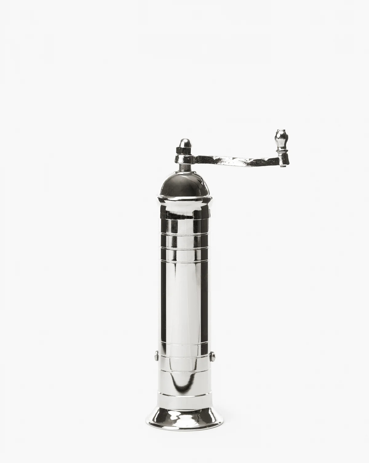 European Chrome Pepper Mill | McGee & Co. (US)