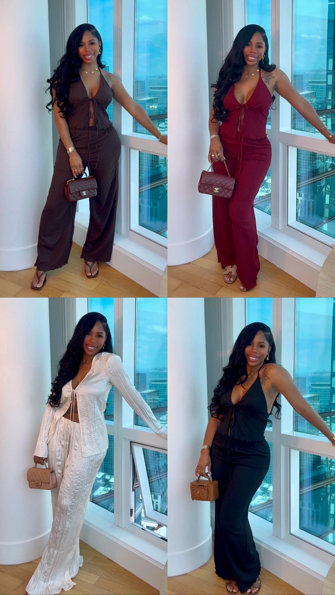 Spring 2 piece sets! So cuter and perfect for the Elevated Casual look bestie! Mix and match them to create wardrobe staples 

#LTKdayinmylife #LTKgrwm #LTKOver40