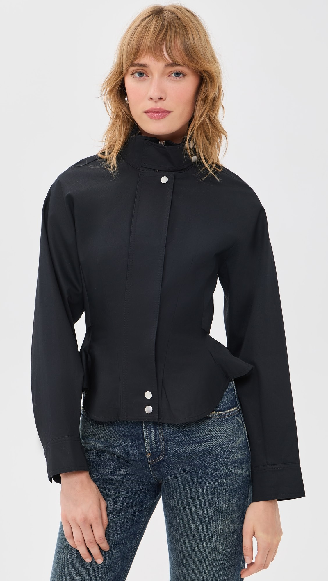 STAUD Archie Jacket | Shopbop | Shopbop