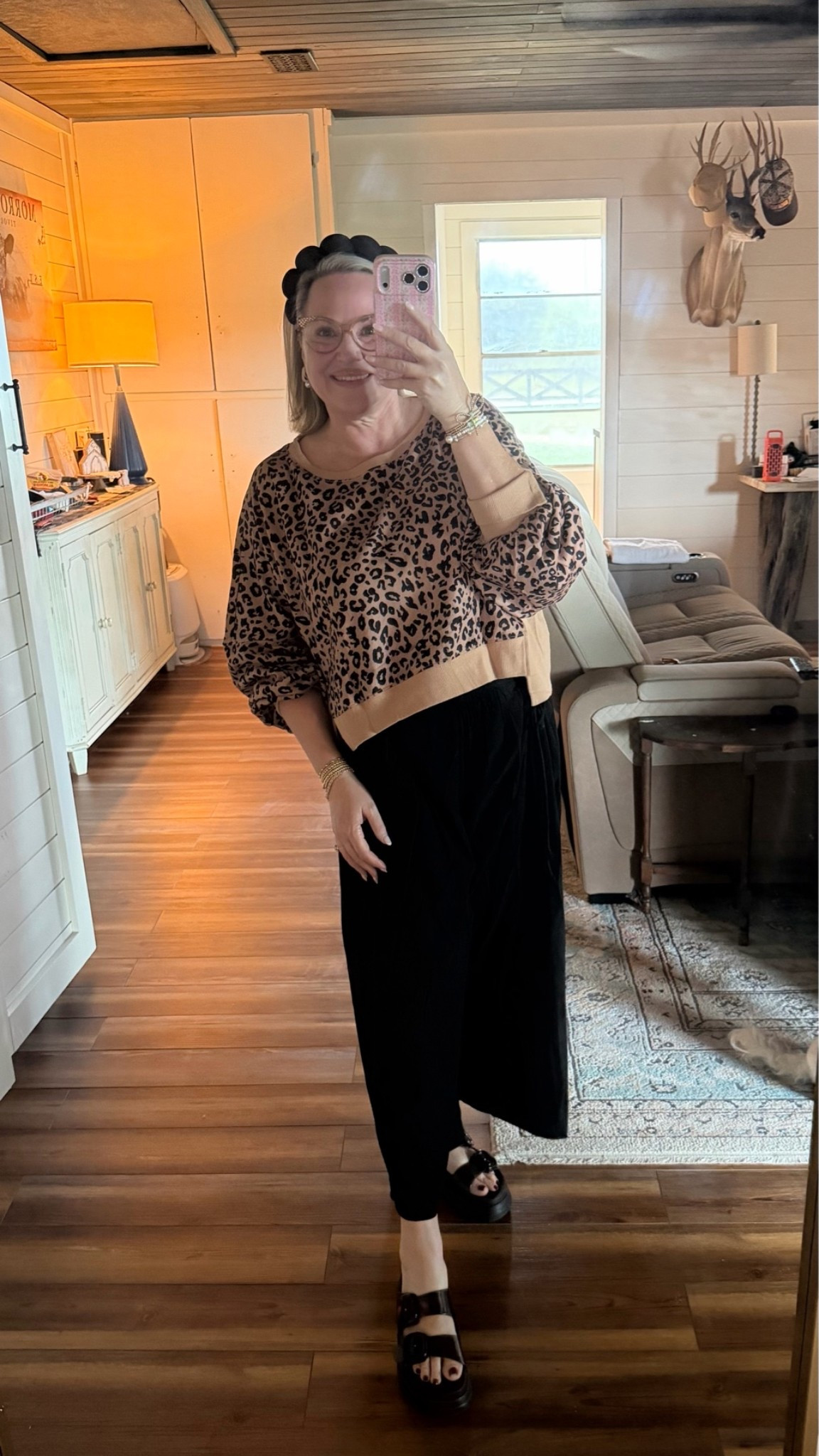 OOTD

#LTKgrwm #LTKootd #LTKmomlife