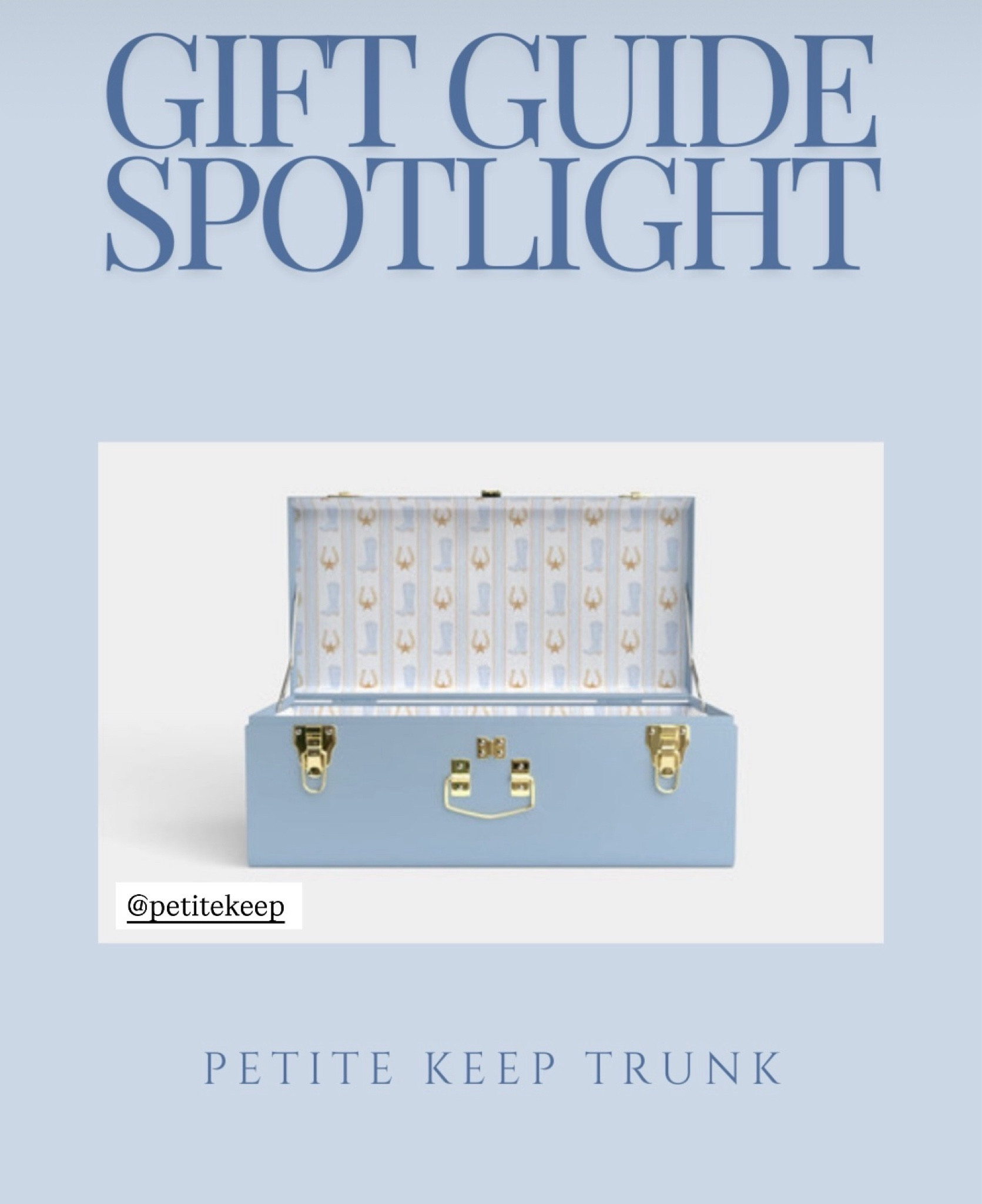 #LTKHoliday #LTKGiftGuide #LTKSeasonal