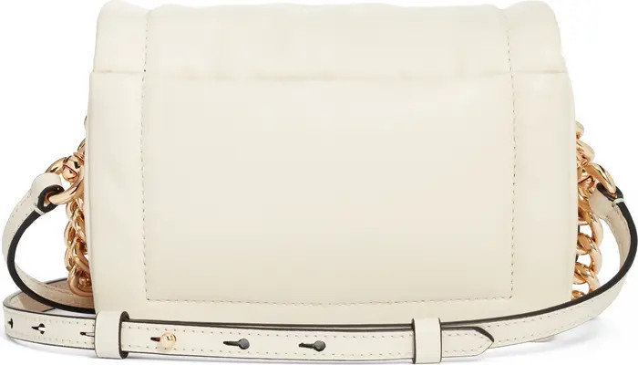 Small Pillow Leather Crossbody Bag | Nordstrom