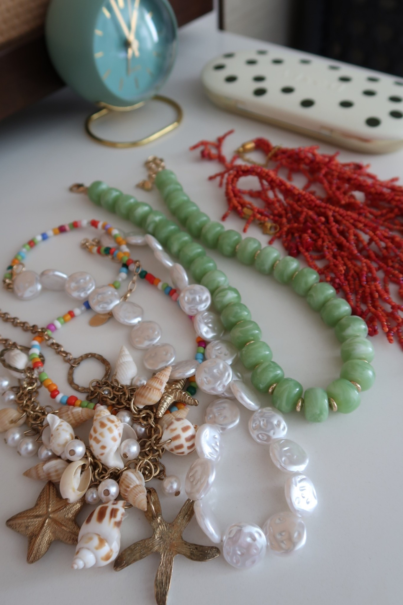 Tropical & bright necklaces from Amazon, summer accessories

#LTKmomlife #LTKgrwm #LTKootd