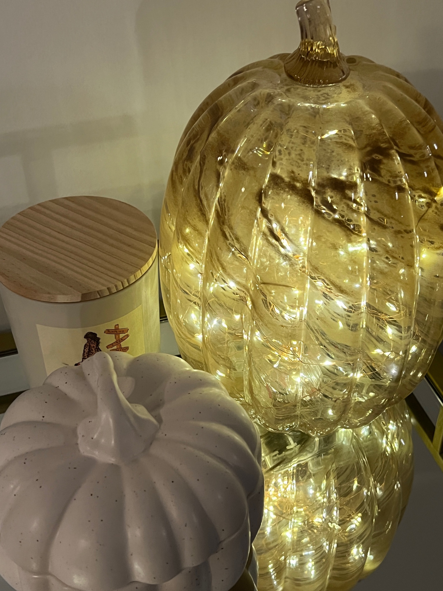 Fall decor from target 

#LTKSeasonal #LTKhome #LTKHalloween