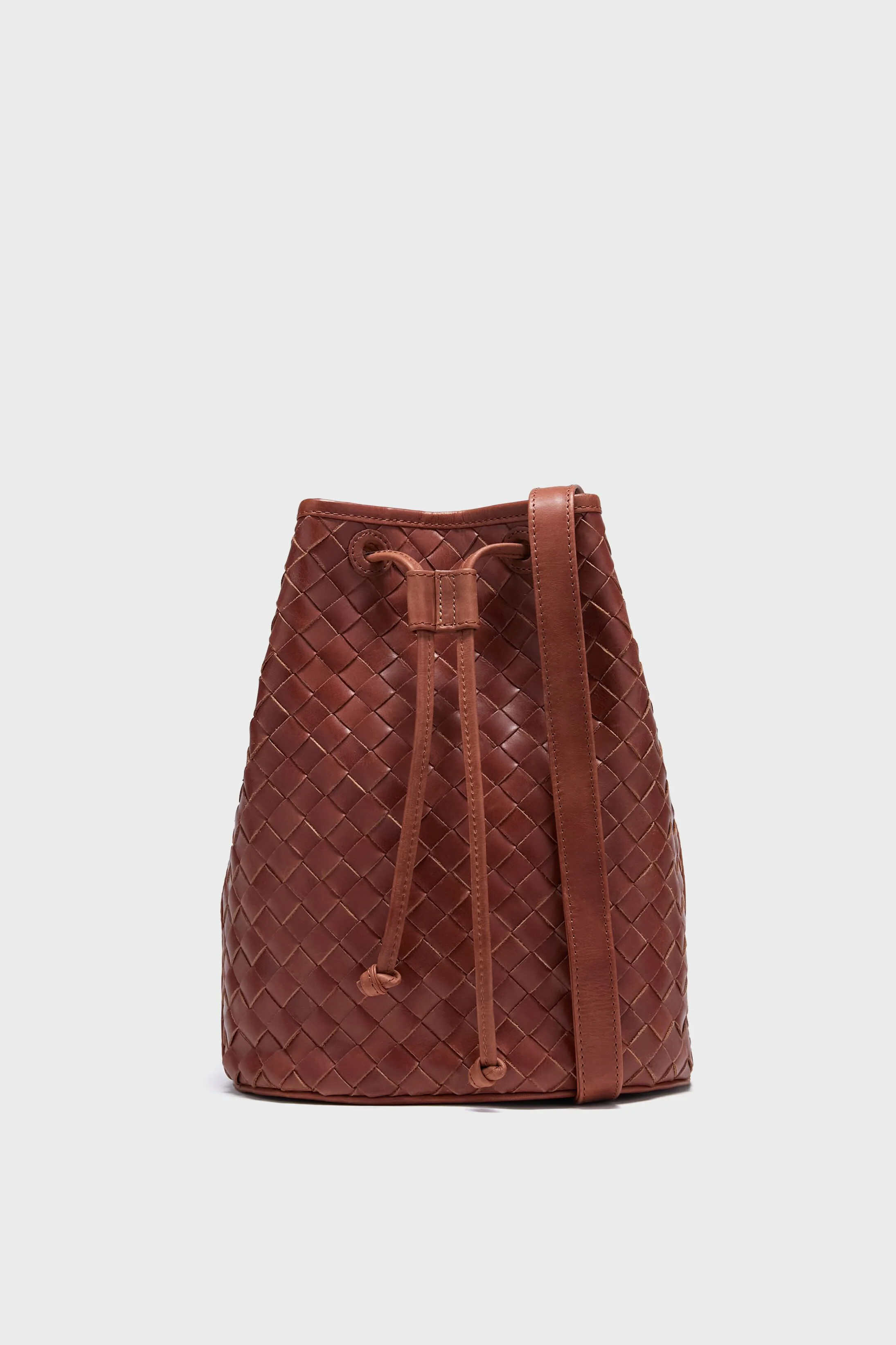 Sienna Adele Bucket Bag | Tuckernuck (US)
