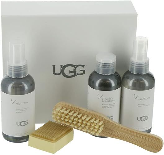 UGG Shoe Care Kit | Amazon (US)