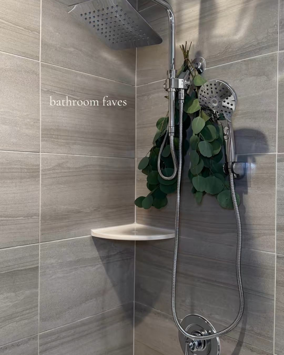 bathroom faves 🚿


#bathroom #bathroomfaves #bathroomorganization #organization #homeorganization

#LTKHome